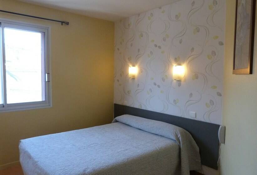 ホテル Hôtel Kennedy