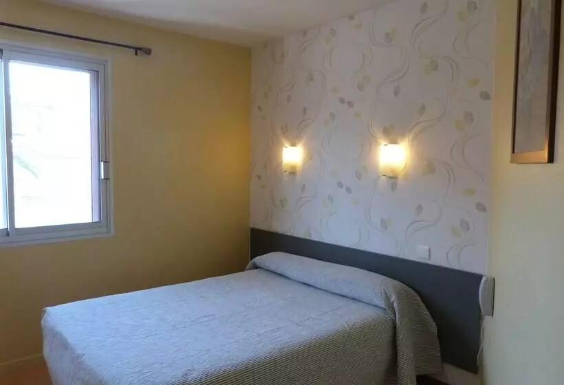 בית מלון כפרי Hôtel Kennedy