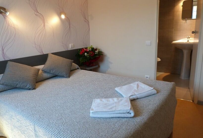 ホテル Hôtel Kennedy