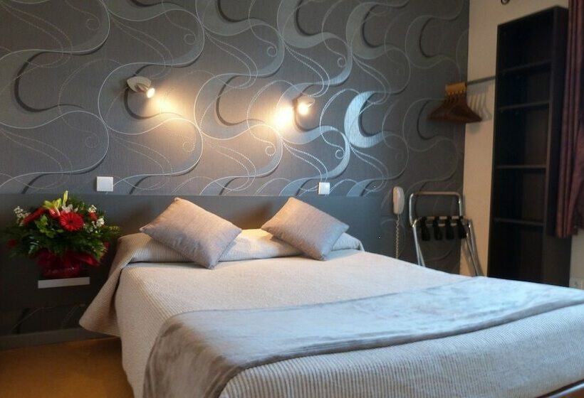 ホテル Hôtel Kennedy