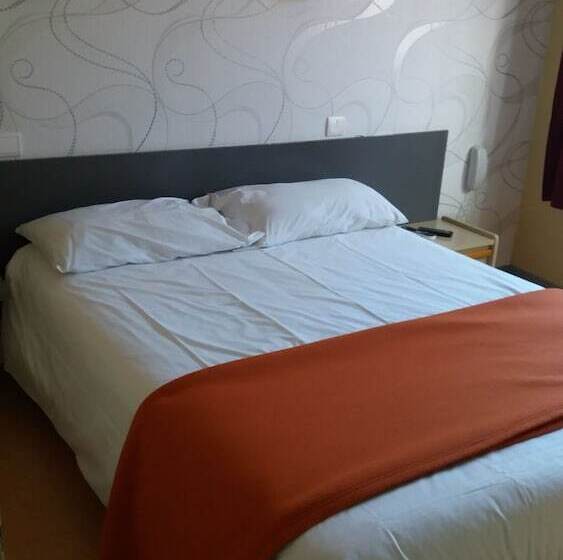 ホテル Hôtel Kennedy