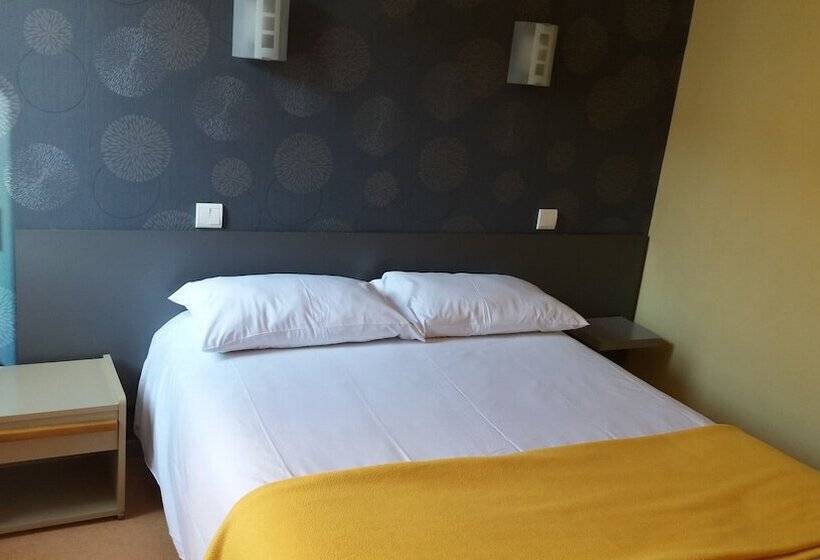 ホテル Hôtel Kennedy