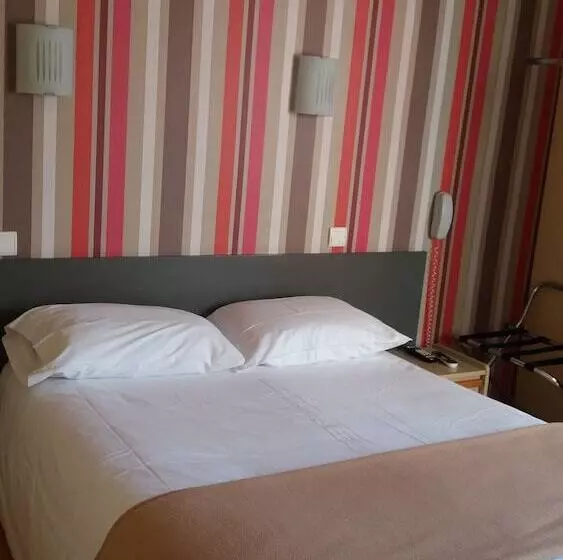 בית מלון כפרי Hôtel Kennedy