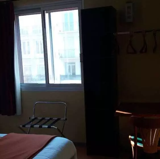 בית מלון כפרי Hôtel Kennedy