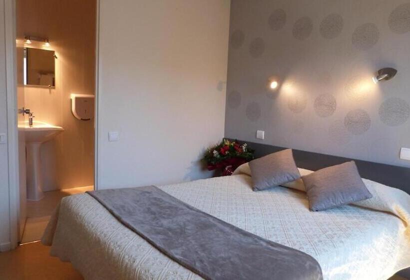 ホテル Hôtel Kennedy