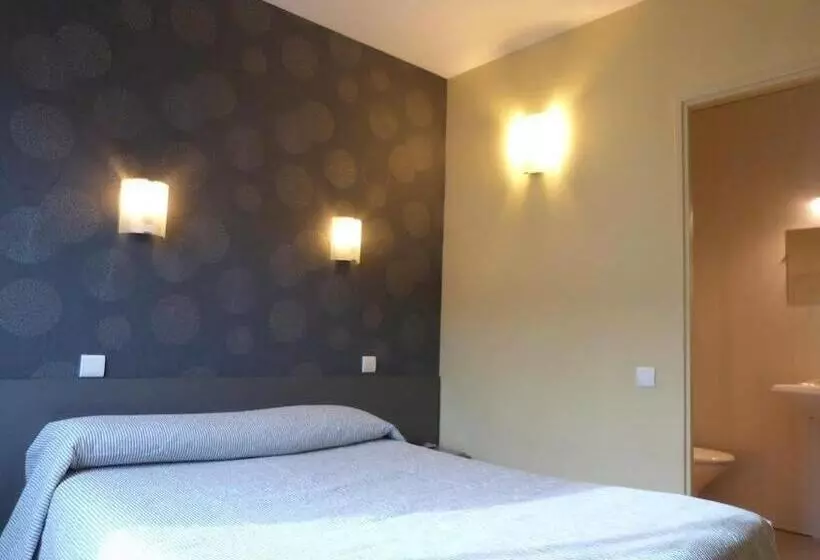 בית מלון כפרי Hôtel Kennedy