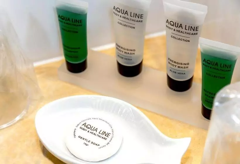 בית מלון כפרי Hôtel La Galiote En Ré