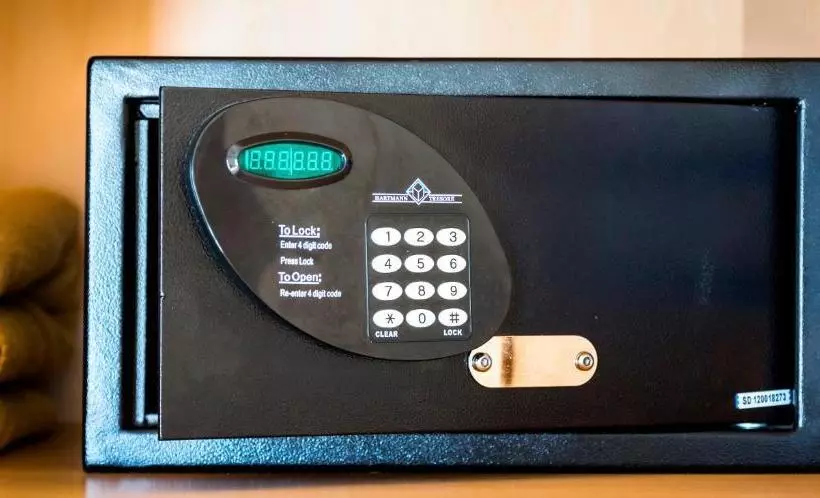 בית מלון כפרי Hôtel La Galiote En Ré