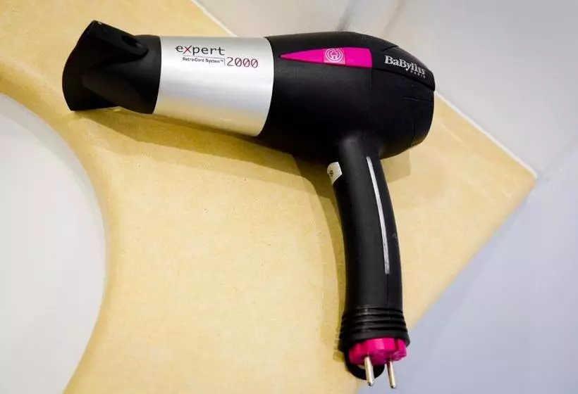 בית מלון כפרי Hôtel La Galiote En Ré