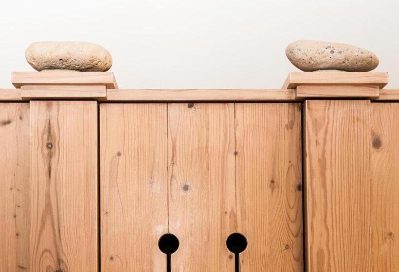 ホテル Hôtel La Galiote En Ré