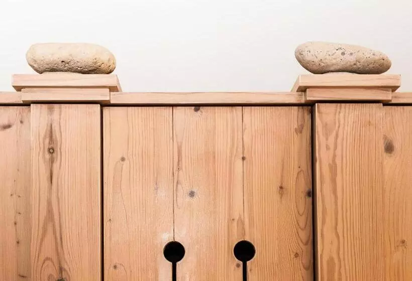 בית מלון כפרי Hôtel La Galiote En Ré