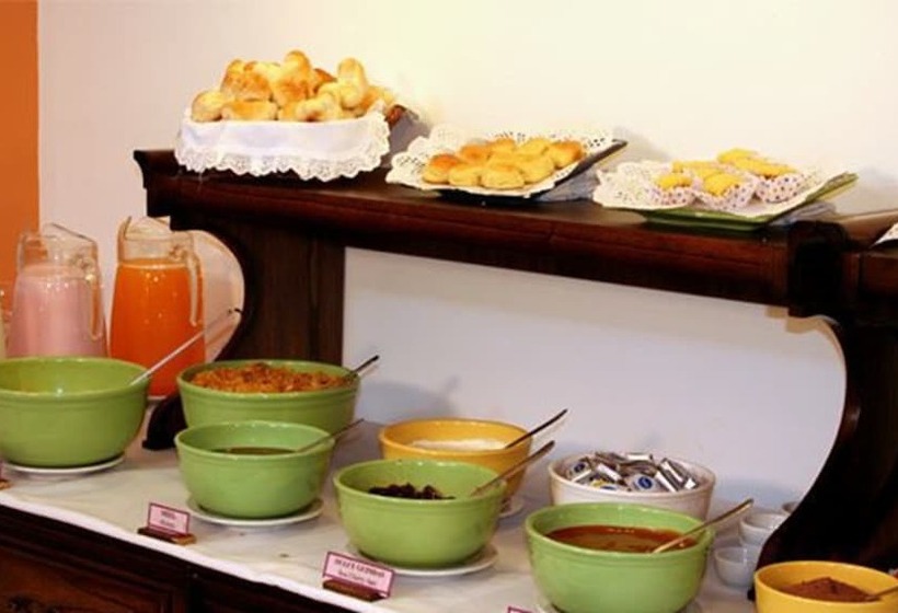 בית מלון כפרי Kapenke