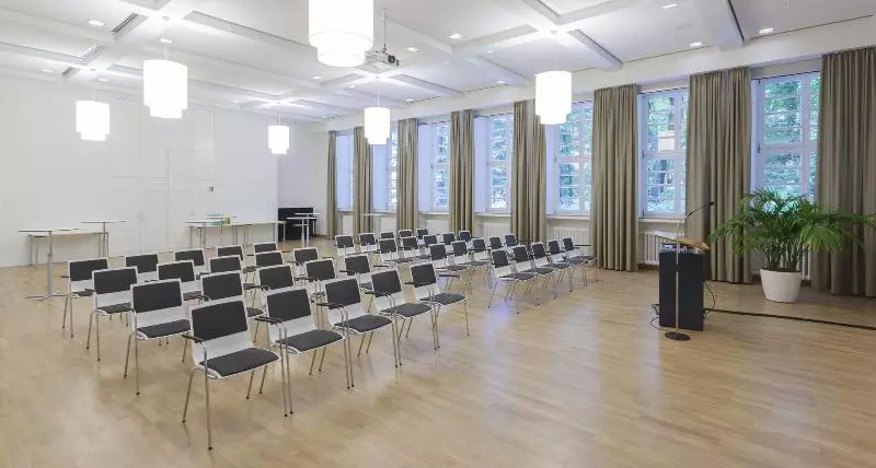 Hotelli Kardinal Schulte Haus