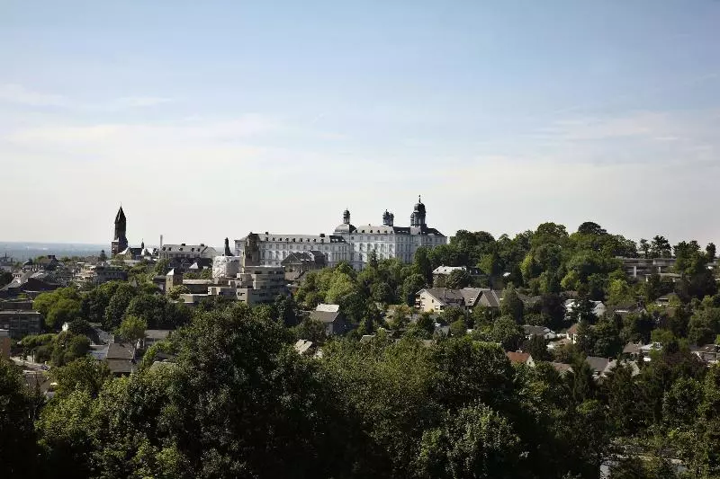 Hotelli Kardinal Schulte Haus