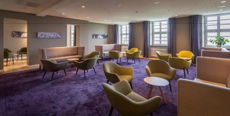 Hotelli Kardinal Schulte Haus