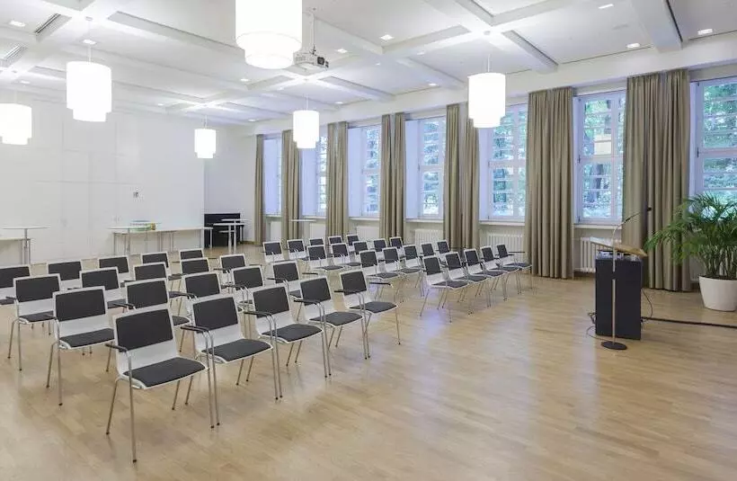 Hotelli Kardinal Schulte Haus