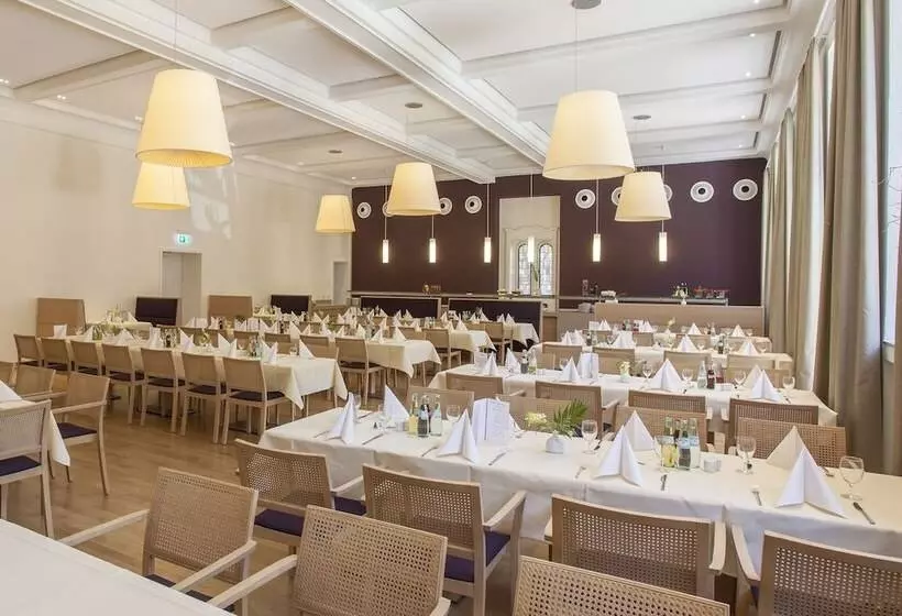 Hotelli Kardinal Schulte Haus