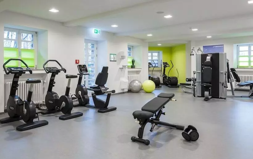 Hotelli Kardinal Schulte Haus