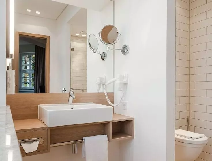 Hotelli Kardinal Schulte Haus