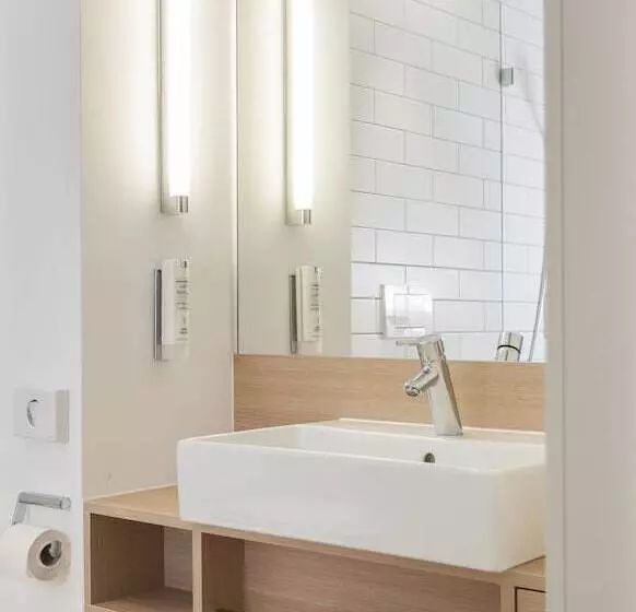 Hotelli Kardinal Schulte Haus