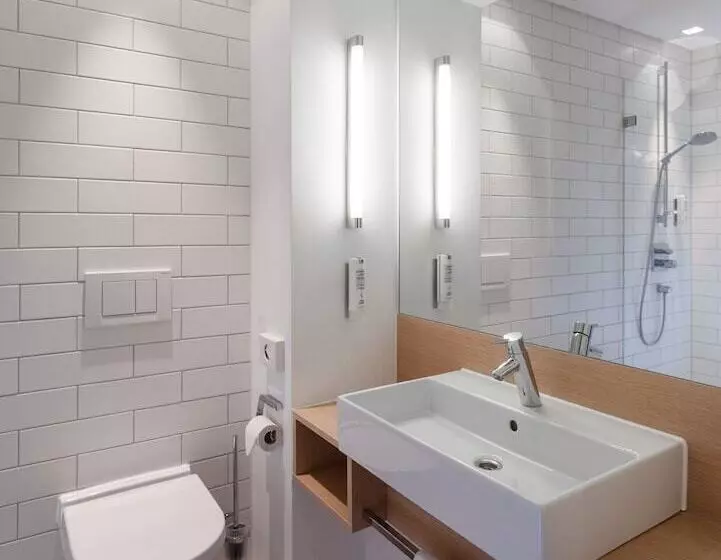 Hotelli Kardinal Schulte Haus