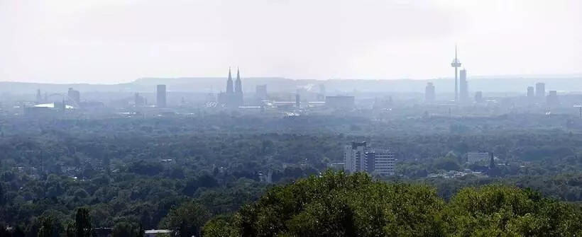 Hotelli Kardinal Schulte Haus