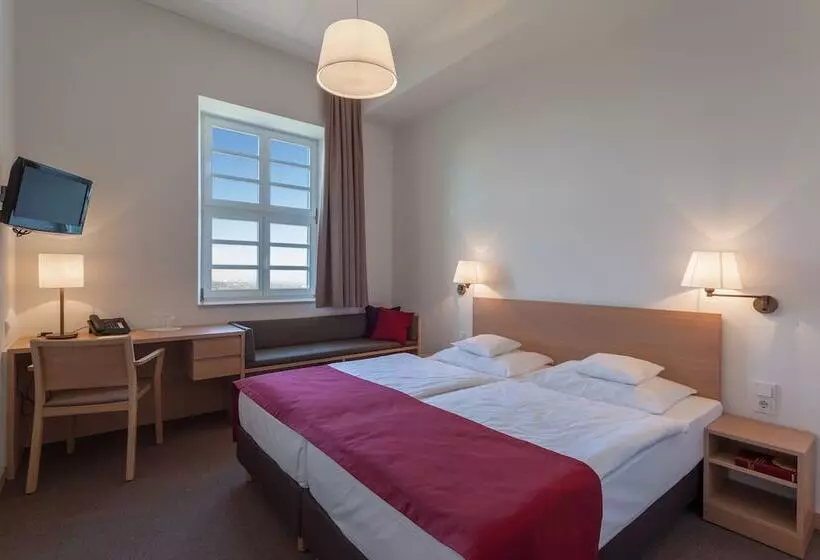 Hotelli Kardinal Schulte Haus