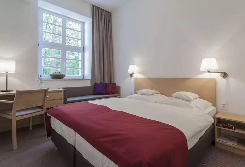 Hotelli Kardinal Schulte Haus