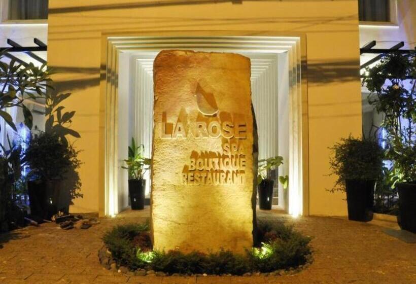 La Rose Boutique Hotel & Spa