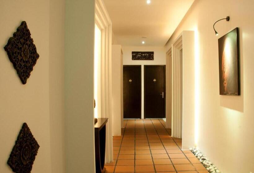 La Rose Boutique Hotel & Spa