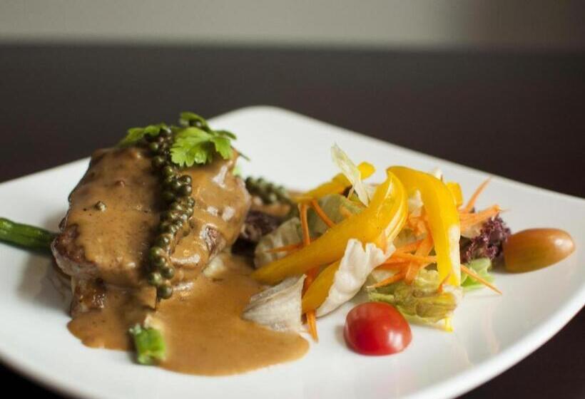 La Rose Boutique Hotel & Spa