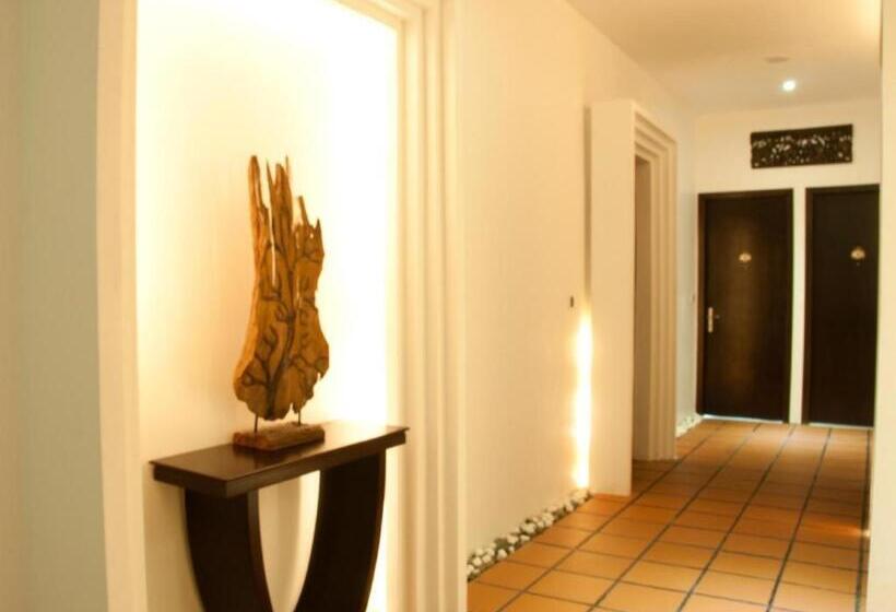 La Rose Boutique Hotel & Spa