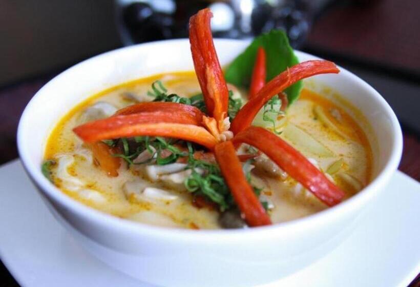 La Rose Boutique Hotel & Spa