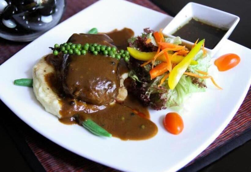 La Rose Boutique Hotel & Spa