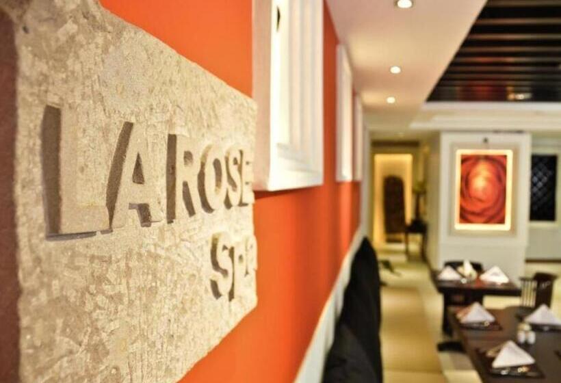 La Rose Boutique Hotel & Spa