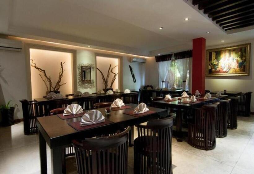 La Rose Boutique Hotel & Spa