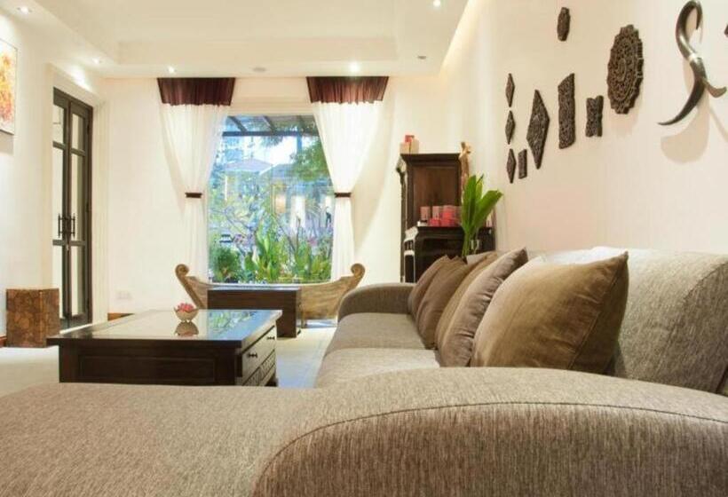 La Rose Boutique Hotel & Spa