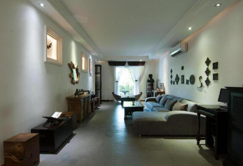 La Rose Boutique Hotel & Spa