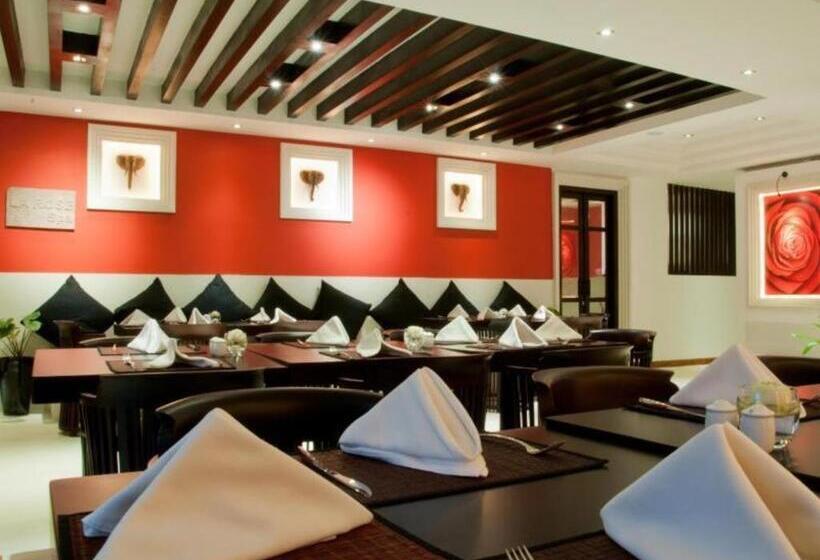 La Rose Boutique Hotel & Spa