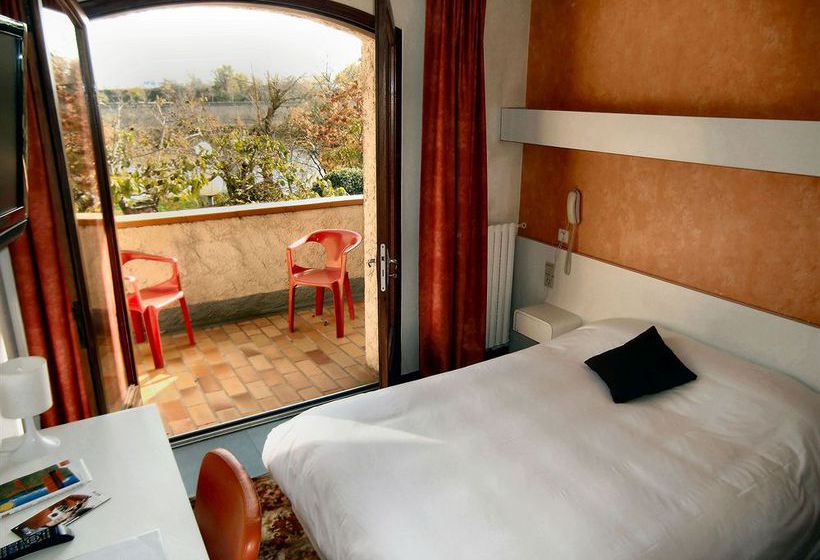 فندق Le Deauville