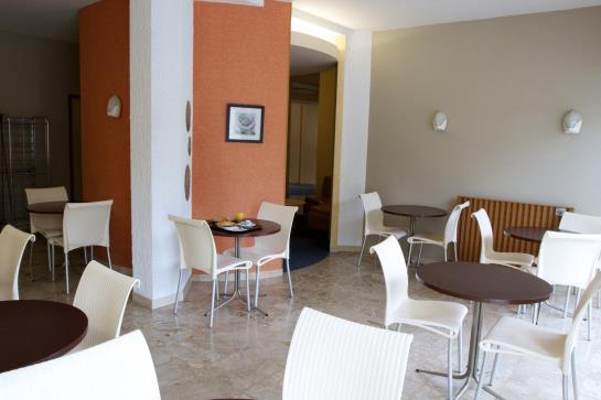 Отель Le Peyreguet