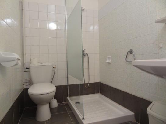 Отель Le Peyreguet