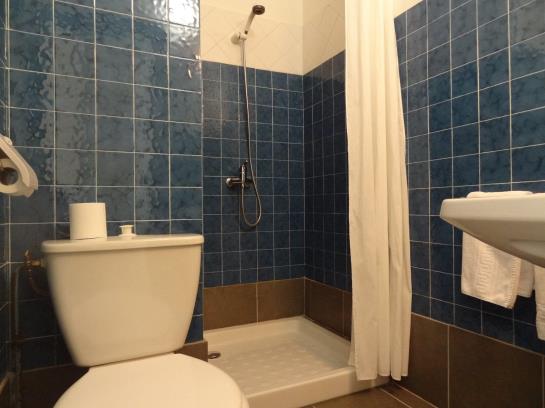 Отель Le Peyreguet