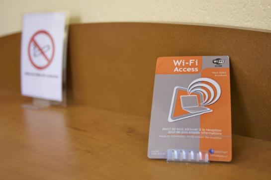 Отель Le Peyreguet