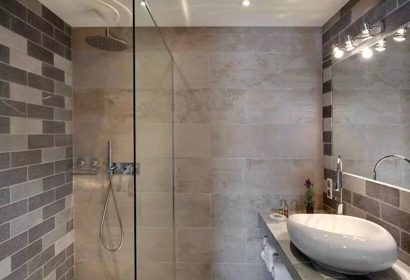 Hotell Le Pre Saint Michel