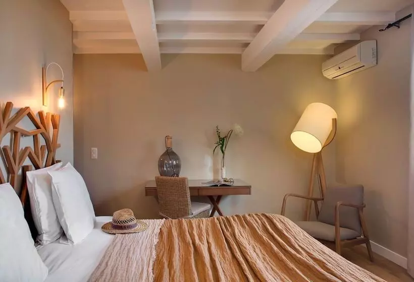 Hotell Le Pre Saint Michel