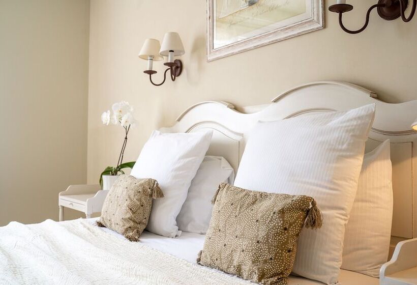 هتل Le Pre Saint Michel