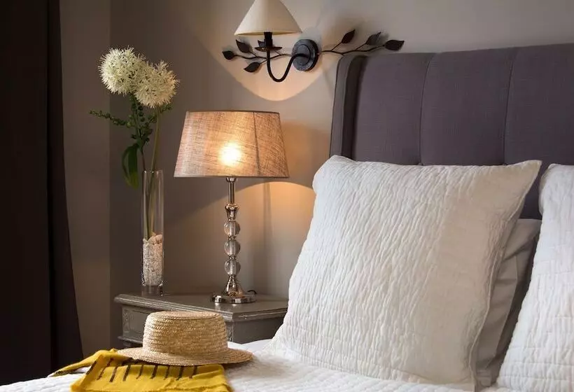 Hotell Le Pre Saint Michel