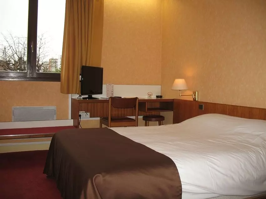 Hotel Le Relais de Massy