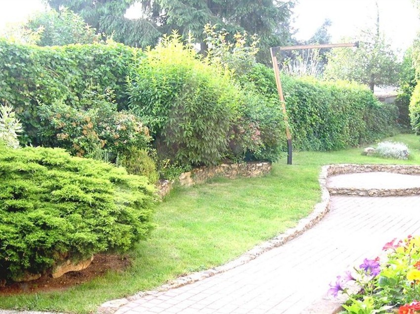 ホテル Le Relais de Massy